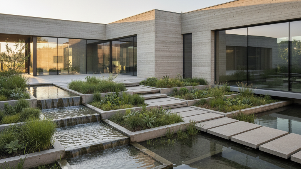 Sustainability Advisory