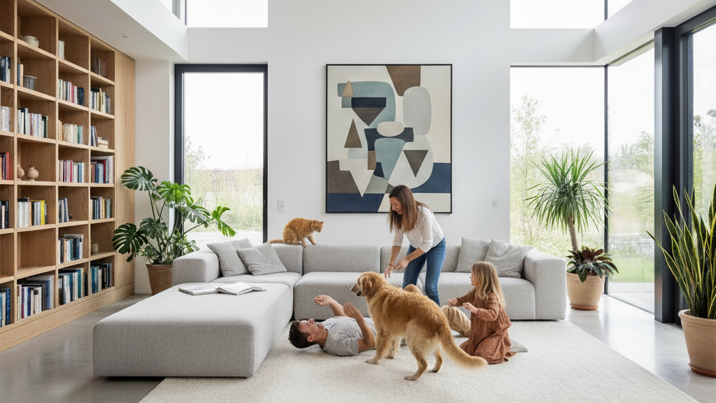 Health and Wellness Advisory